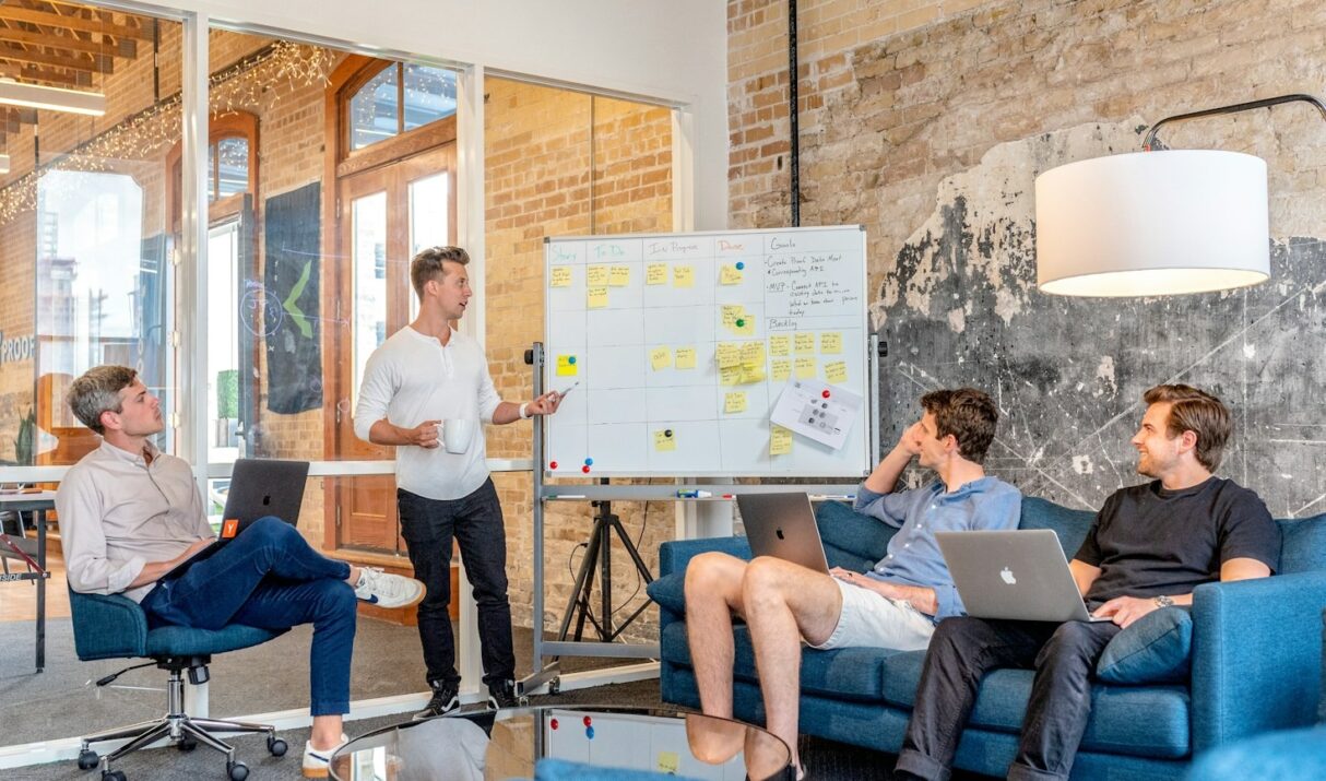 5 Reasons to Invest in Data-Driven Marketing